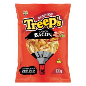 Treeps-Salgadinhos-Bacon-100g