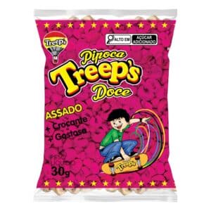 Treeps-Salgadinhos-Pipoca-doce-30g