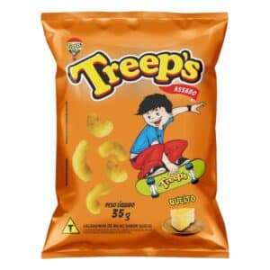Treeps-Salgadinhos-Queijo-35g