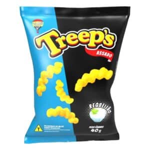 Treeps-Salgadinhos-Requeijão-40g
