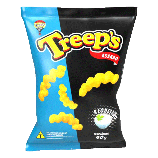 Treeps-Salgadinhos-Requeijão-40g