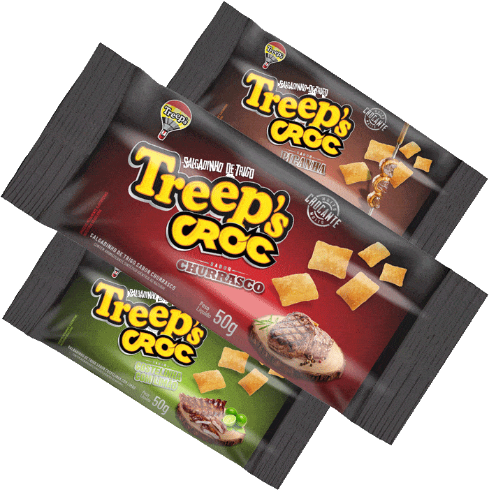 Treeps-Salgadinhos-Linha-Croc